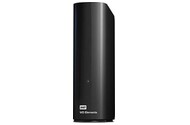 Dysk zewnętrzny HDD WD Elements Desktop 8TB czarny