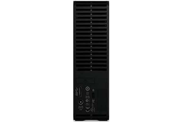 Dysk zewnętrzny HDD WD Elements Desktop 8TB czarny