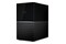 Dysk zewnętrzny HDD WD My Book Duo 16TB czarno-szary