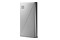 Dysk zewnętrzny HDD WD My Passport Ultra for Mac 4TB srebrny