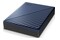 Dysk zewnętrzny HDD WD My Passport Ultra 5TB niebieski