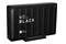 Dysk zewnętrzny HDD WD Black D10 Game Drive 8TB czarny