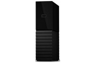 Dysk zewnętrzny HDD WD My Book 18TB czarny