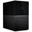 Dysk zewnętrzny HDD WD My Book Duo 20TB czarno-szary