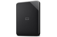 Dysk zewnętrzny HDD WD Elements SE 4TB czarny