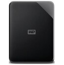 Dysk zewnętrzny HDD WD Elements SE 5TB czarny