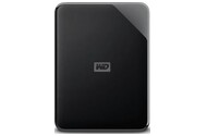 Dysk zewnętrzny HDD WD Elements SE 5TB czarny