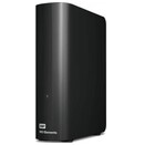 Dysk zewnętrzny HDD WD Elements Desktop 14TB czarny