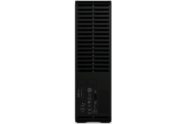 Dysk zewnętrzny HDD WD Elements Desktop 14TB czarny