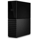 Dysk zewnętrzny HDD WD My Book 14TB czarny