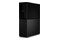 Dysk zewnętrzny HDD WD My Book 16TB czarny