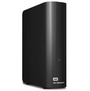 Dysk zewnętrzny HDD WD Elements Desktop 16TB czarny