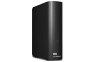 Dysk zewnętrzny HDD WD Elements Desktop 16TB czarny