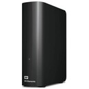 Dysk zewnętrzny HDD WD Elements Desktop 20TB czarny