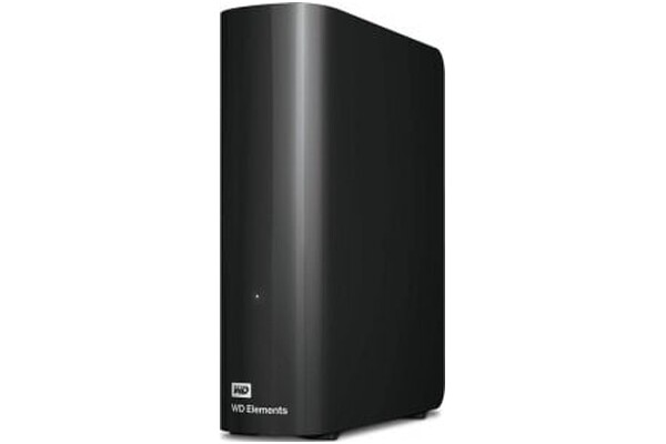Dysk zewnętrzny HDD WD Elements Desktop 20TB czarny