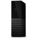 Dysk zewnętrzny HDD WD My Book 22TB czarny