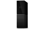 Dysk zewnętrzny HDD WD My Book 22TB czarny