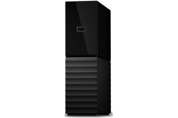 Dysk zewnętrzny HDD WD My Book 22TB czarny