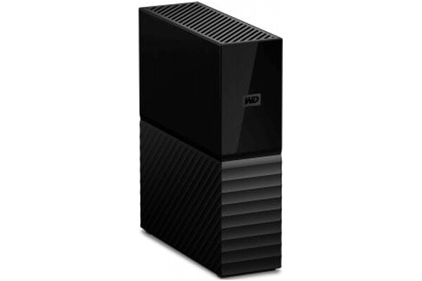 Dysk zewnętrzny HDD WD My Book 22TB czarny