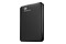 Dysk zewnętrzny HDD WD Elements 4TB czarny
