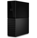 Dysk zewnętrzny HDD WD My Book 3TB czarny