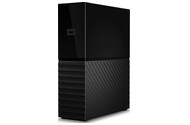 Dysk zewnętrzny HDD WD My Book 3TB czarny
