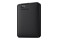 Dysk zewnętrzny HDD WD Elements Portable 6TB czarny