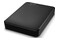 Dysk zewnętrzny HDD WD Elements Portable 6TB czarny