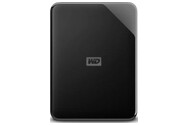 Dysk zewnętrzny HDD WD Elements SE 6TB czarny