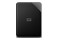 Dysk zewnętrzny HDD WD Elements SE 6TB czarny