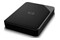 Dysk zewnętrzny HDD WD Elements SE 6TB czarny