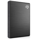 Dysk zewnętrzny SSD Seagate One Touch 1TB czarny