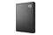 Dysk zewnętrzny SSD Seagate One Touch 1TB czarny