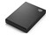 Dysk zewnętrzny SSD Seagate One Touch 1TB czarny