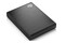 Dysk zewnętrzny SSD Seagate One Touch 1TB czarny