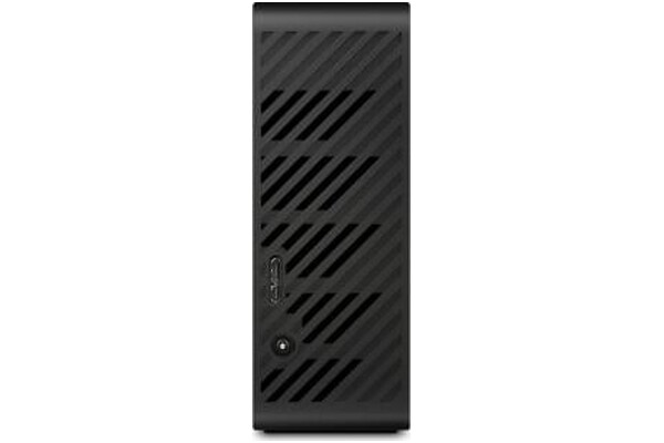 Dysk zewnętrzny HDD Seagate Expansion 12TB czarny