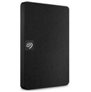 Dysk zewnętrzny HDD Seagate Expansion 5TB czarny