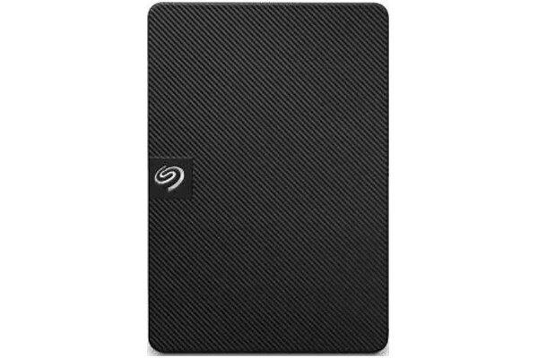 Dysk zewnętrzny HDD Seagate Expansion 5TB czarny