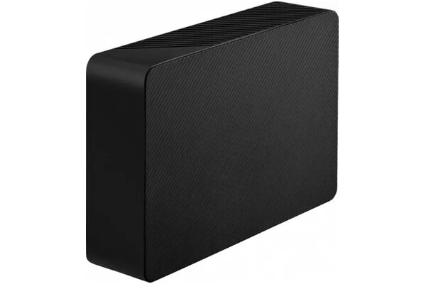Dysk zewnętrzny HDD Seagate Expansion 10TB czarny