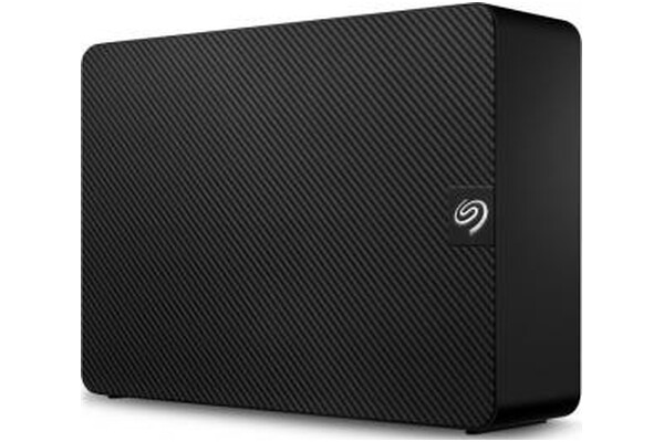 Dysk zewnętrzny HDD Seagate Expansion 18TB czarny