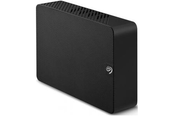 Dysk zewnętrzny HDD Seagate Expansion 18TB czarny