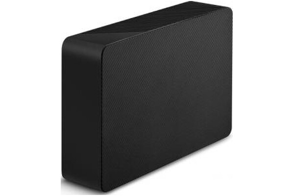 Dysk zewnętrzny HDD Seagate Expansion 18TB czarny