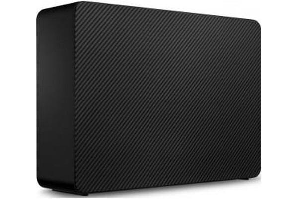 Dysk zewnętrzny HDD Seagate Expansion 18TB czarny
