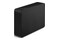 Dysk zewnętrzny HDD Seagate Expansion 18TB czarny