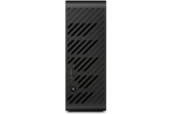 Dysk zewnętrzny HDD Seagate Expansion 14TB czarny