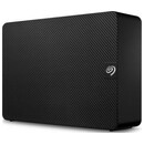 Dysk zewnętrzny HDD Seagate Expansion 16TB czarny