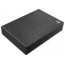 Dysk zewnętrzny HDD Seagate One Touch 4TB niebieski