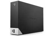 Dysk zewnętrzny HDD Seagate One Touch 16TB czarno-srebrny