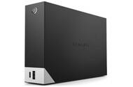 Dysk zewnętrzny HDD Seagate One Touch 18TB czarno-srebrny