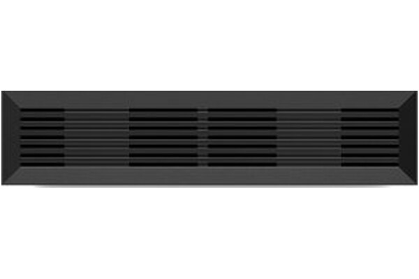 Dysk zewnętrzny HDD Seagate One Touch 10TB czarno-srebrny
